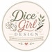 DiceGirlDesign