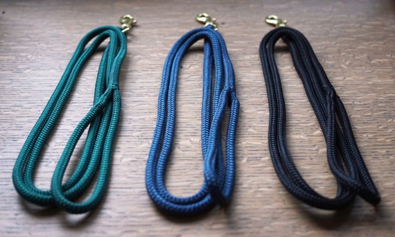 Etsy rope cheap leash