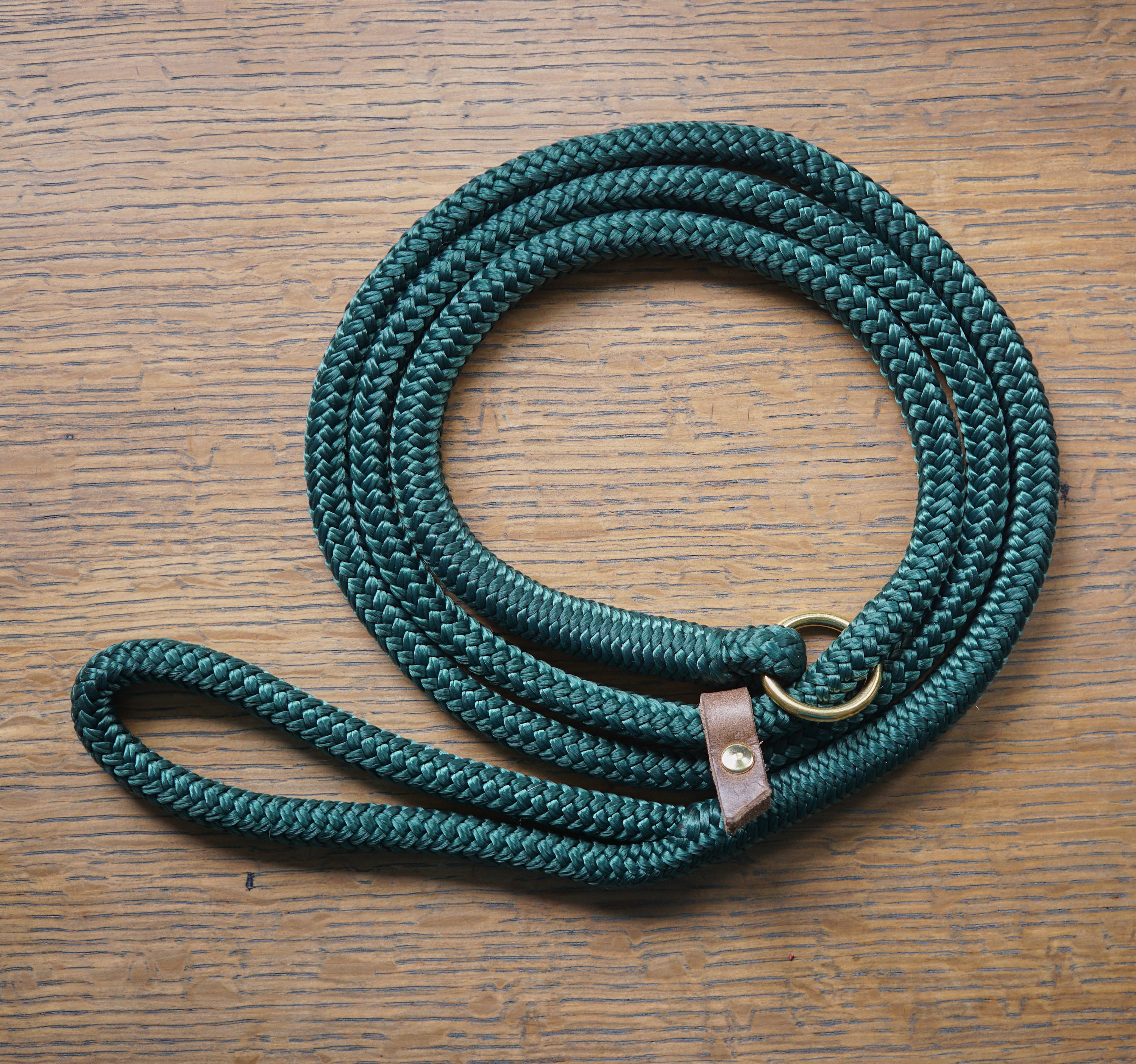 green slip lead