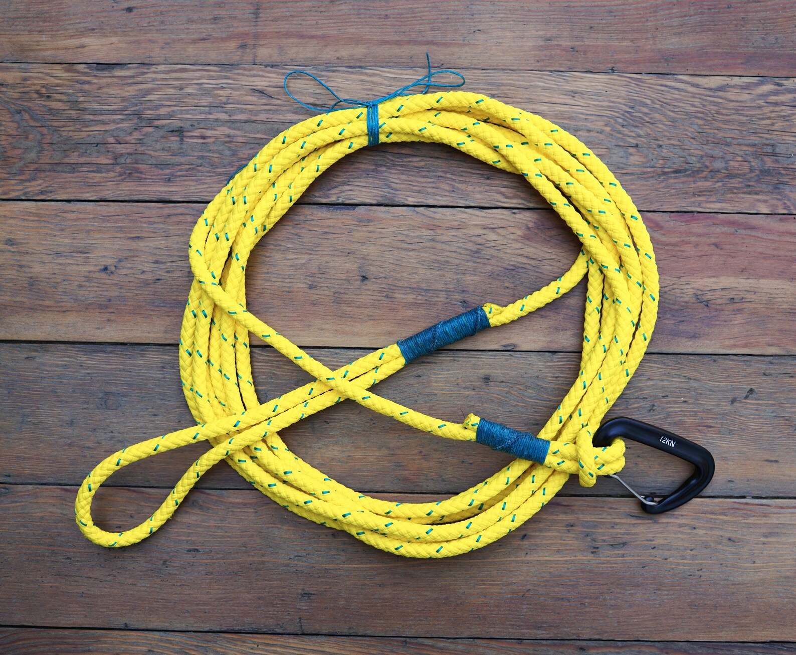 Rope Long Leash Long Line Longline Ultralight Leash Dog Etsy