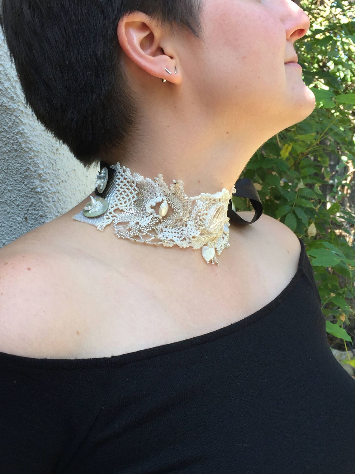 Choker bangle Clearance