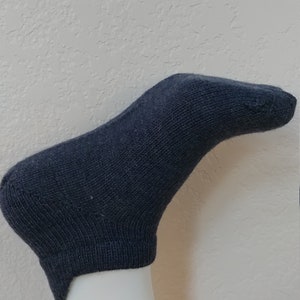 Men&#39;s shorty heeltab socks
