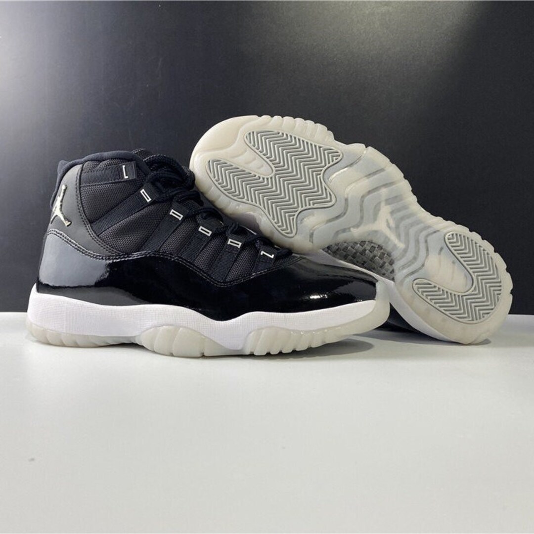 jordan 11s 25th