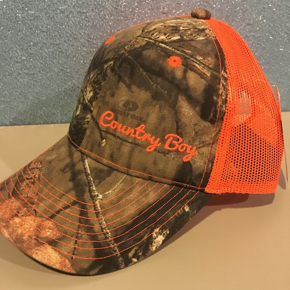 country boy hats
