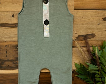 Roupas de babá para fotógrafos.
