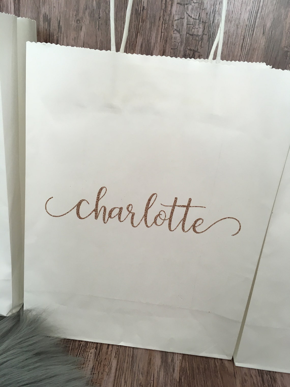 Gift Bag / Personalised Gift Bag / Hen Do Gift Bag / Gift Bags Etsy