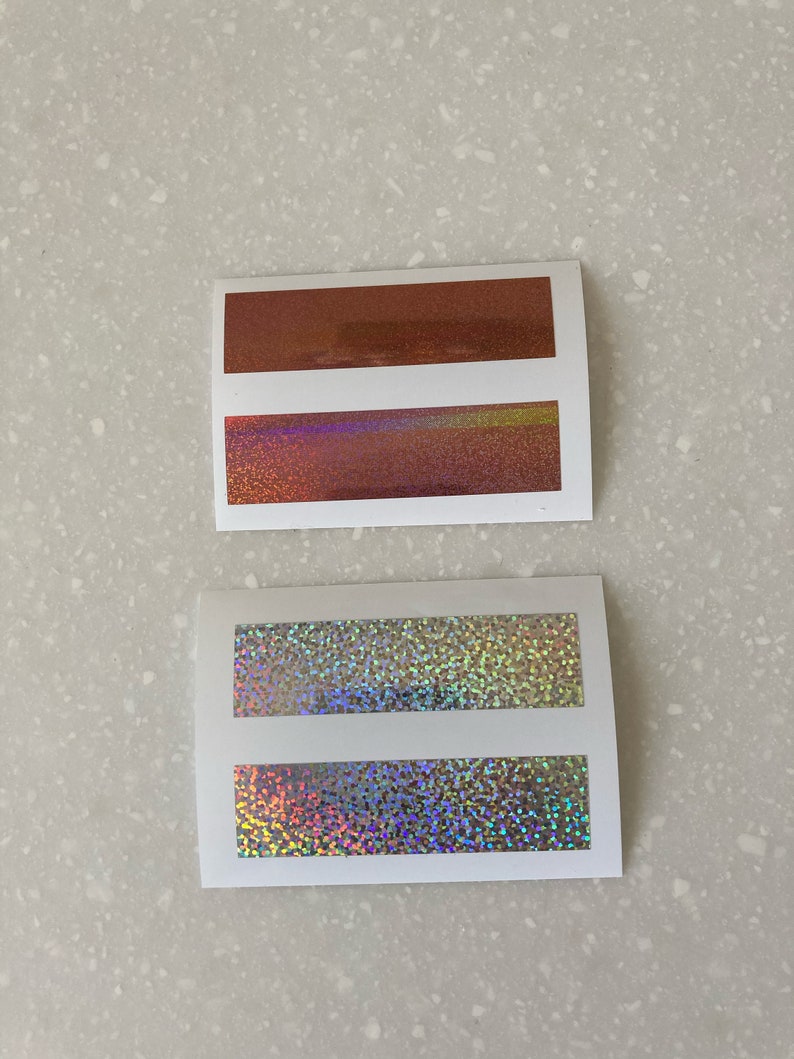 Equality Decal, Rainbow Equality, Pride Decal, Rainbow Holographic ...
