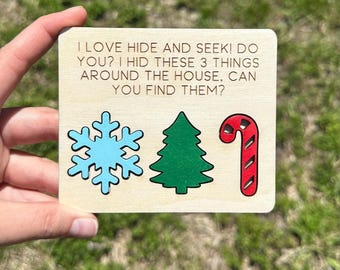 Mini Elf Prop, Elf Scavenger Hunt, Elf Hide and seek, Interactive Elf Props,  Elf Prop, Elf Activity, Elf Accessories, Elf Props