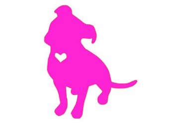 Free Free Pittie Mom Svg 71 SVG PNG EPS DXF File