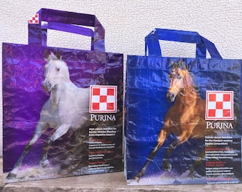 Bolsa de alimentación, bolsa de supermercado reutilizable, bolsa de alimentación, bolsa de compra reciclada, bolsa de compra, bolsa de supermercado, bolsa de alimentación reciclada, bolsa para caballos