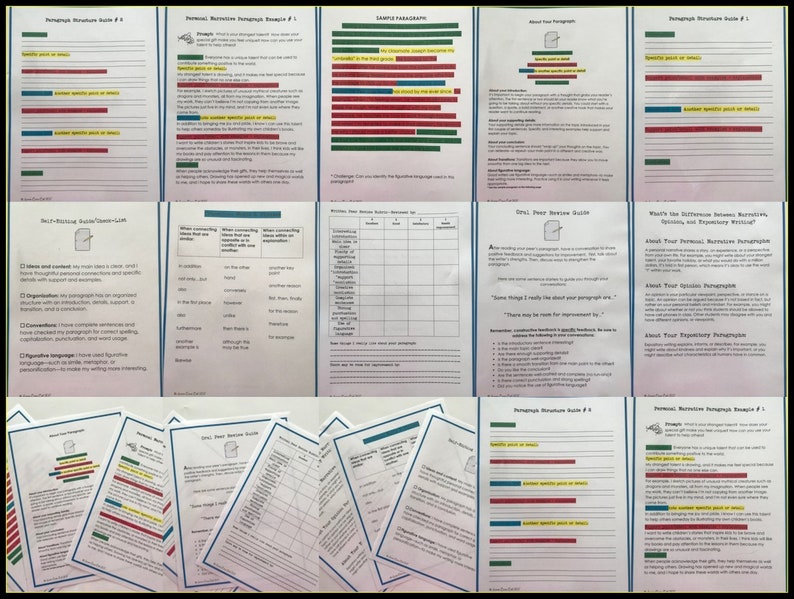 How To Teach Paragraph Writing Elementary Paragraph Writing How To how-to-teach-paragraph-writing-elementary-paragraph-writing-how-to