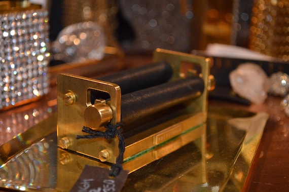 large cigarette roller PRETTYHIGH ROLLER- Cigarette Roller