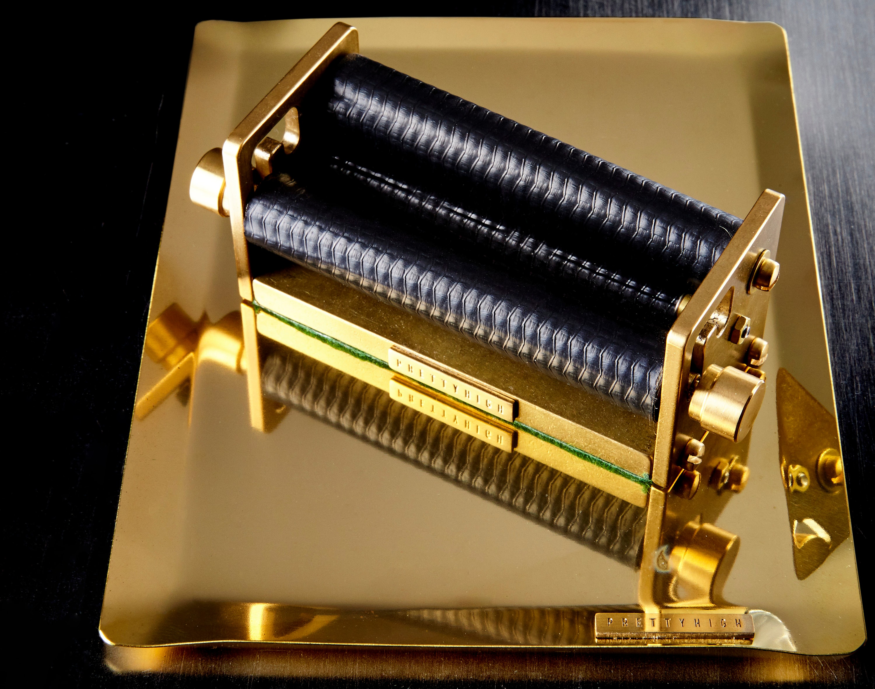 vintage cigarette roller for sale PRETTYHIGH ROLLER- Cigarette Roller