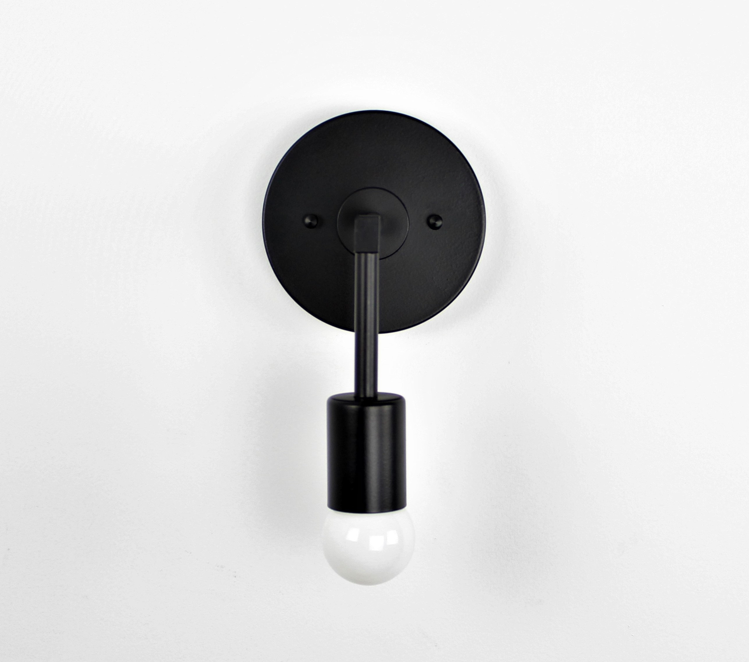 Matte Black Bathroom Lighting Bathroom Guide by Jetstwit
