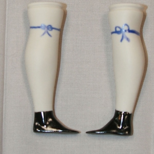 Replacement China Doll Legs - Etsy