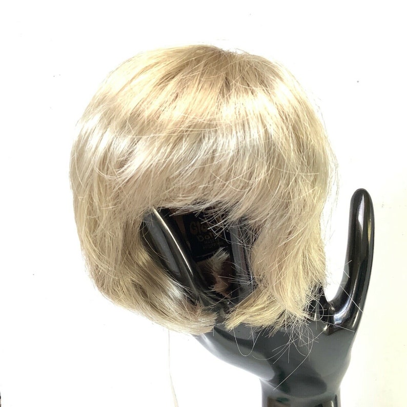 Vintage Global Doll Wigs Various Sizes and Colors Etsy