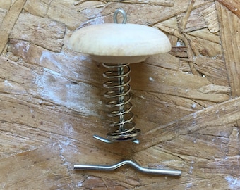 Doll Shoulder Plate Neck Connectors  25 26 30  35 25 40 45 mm