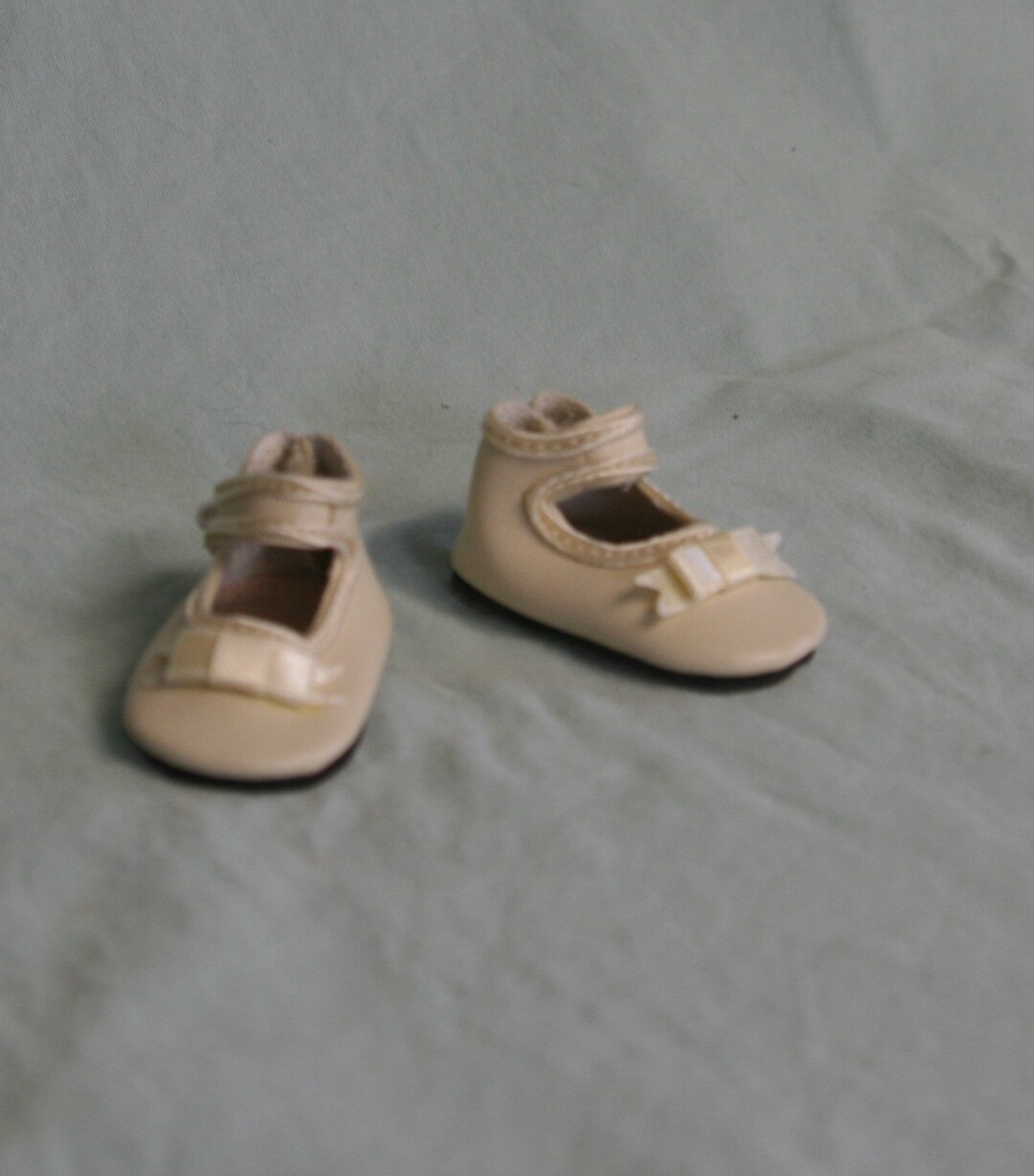Vintage Doll Shoes Various Sizes and Styles Etsy