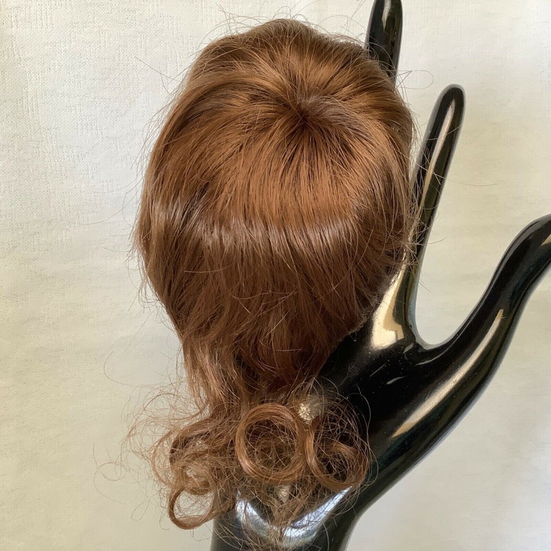 Vintage Global Doll Wigs Various Sizes and Colors Etsy