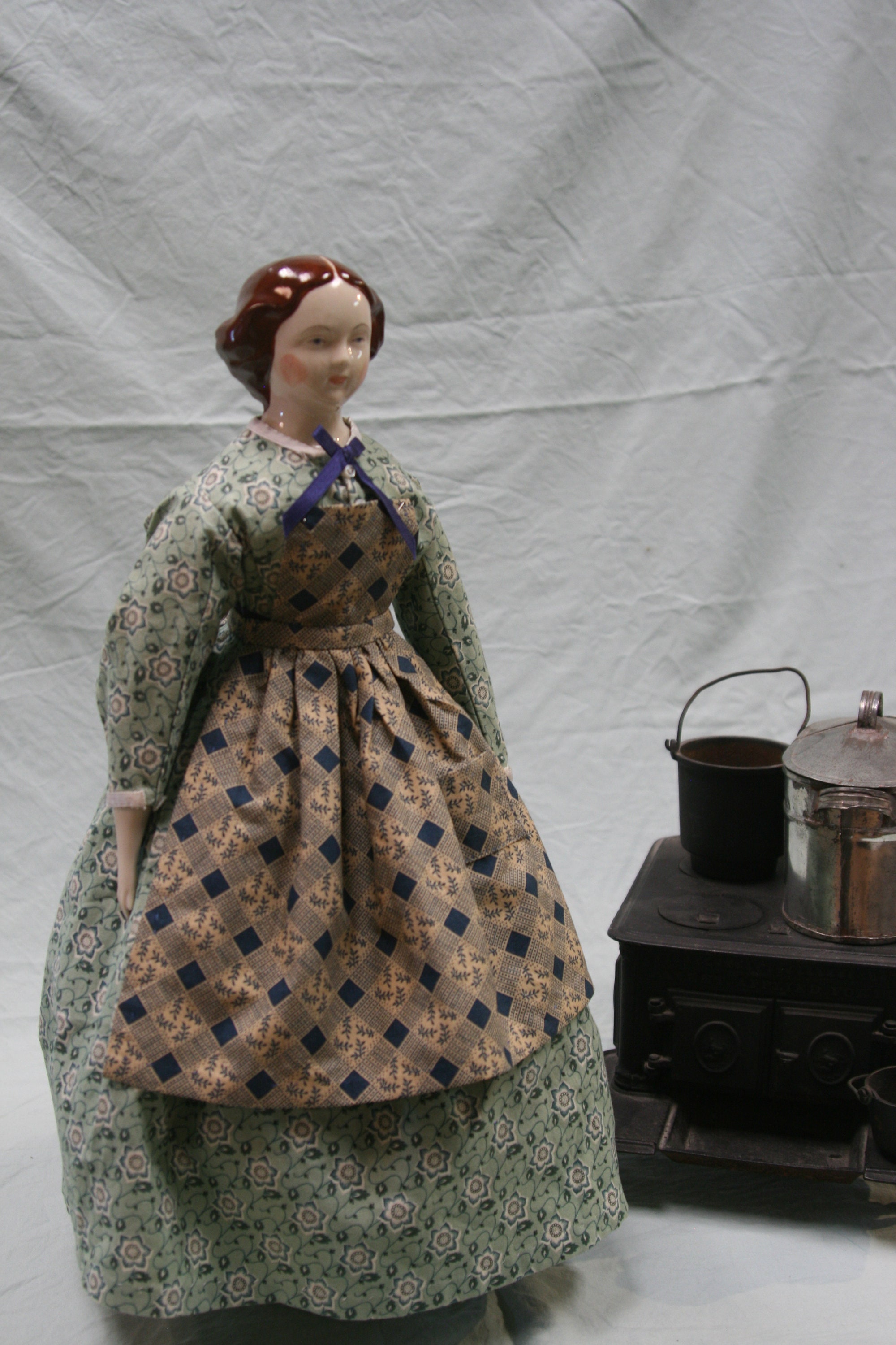 ハンドメイドリプロドール、CーCteiner Chanelle FB18.19 ハンドメイドリプロドール、CーCteiner Chanelle FB18.19 ハンドメイド