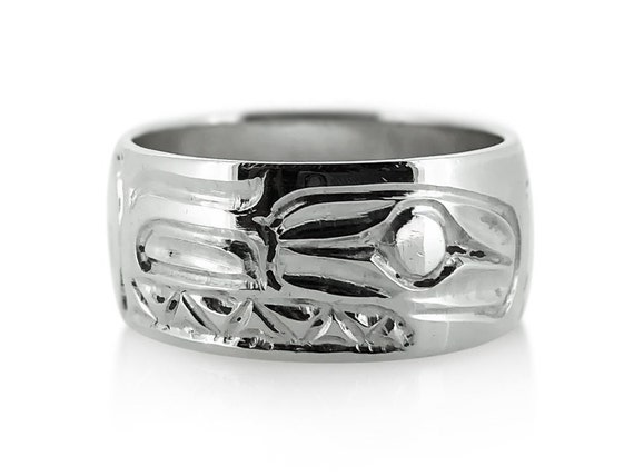 KAHIKO SILVER RING NEEDLE 17号 fit=scale-down,w=1200