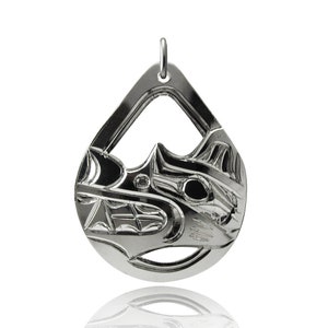 その他ブランド / Harold Alfred/ペンダントトップ/SILVER/メンズ Harold Alfred - Etsy