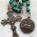 see more listings in the Pocket Rosaries section