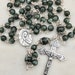 see more listings in the Sterling Silver Rosaries section