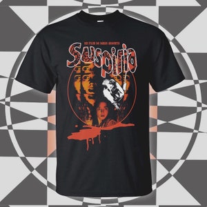 Suspiria T-Shirt