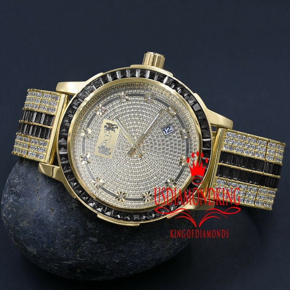 onyx exclusive watch