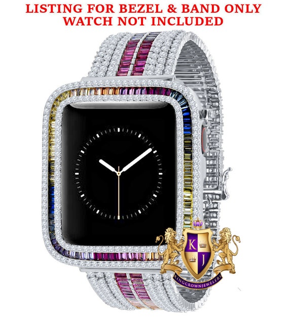 Apple watch online custom tones