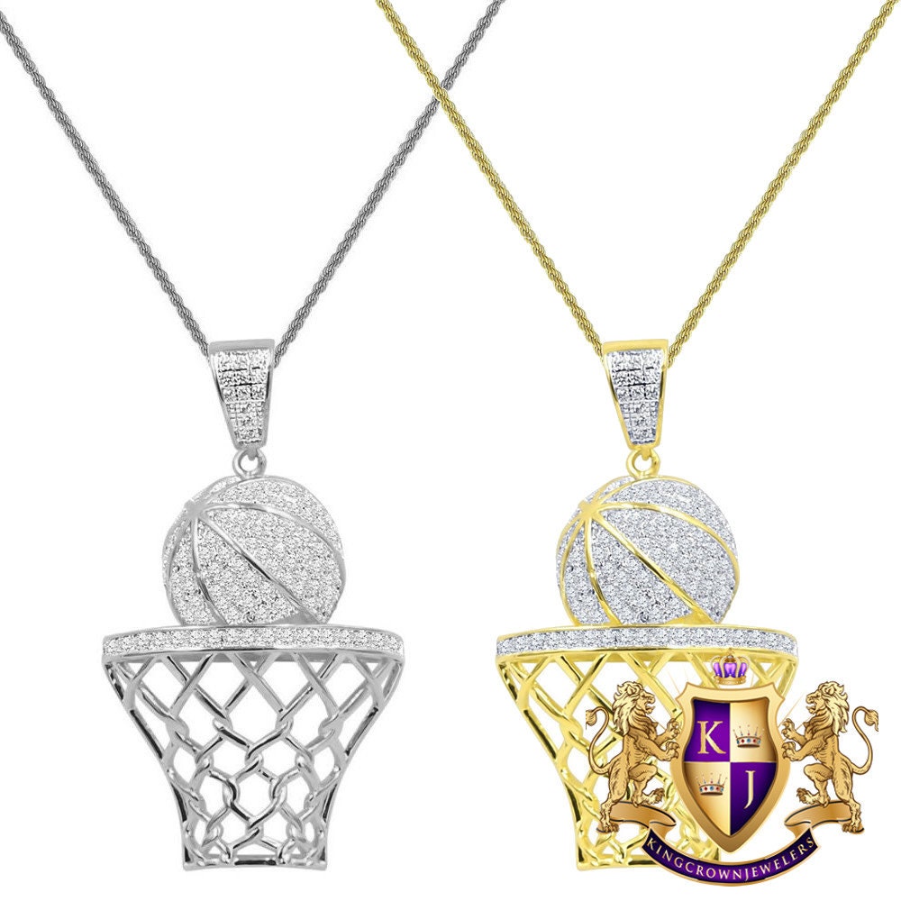 Diamond store basketball chain
