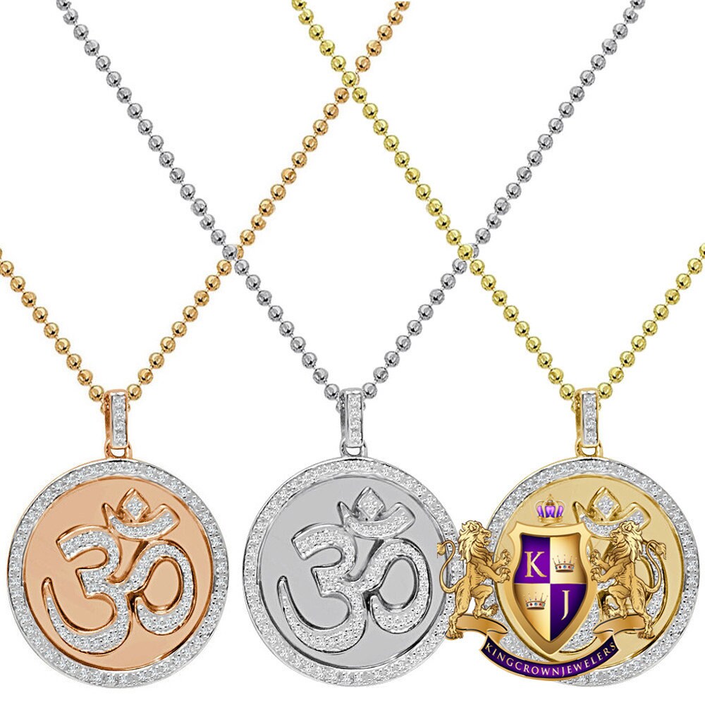 Om allah jesus locket outlet