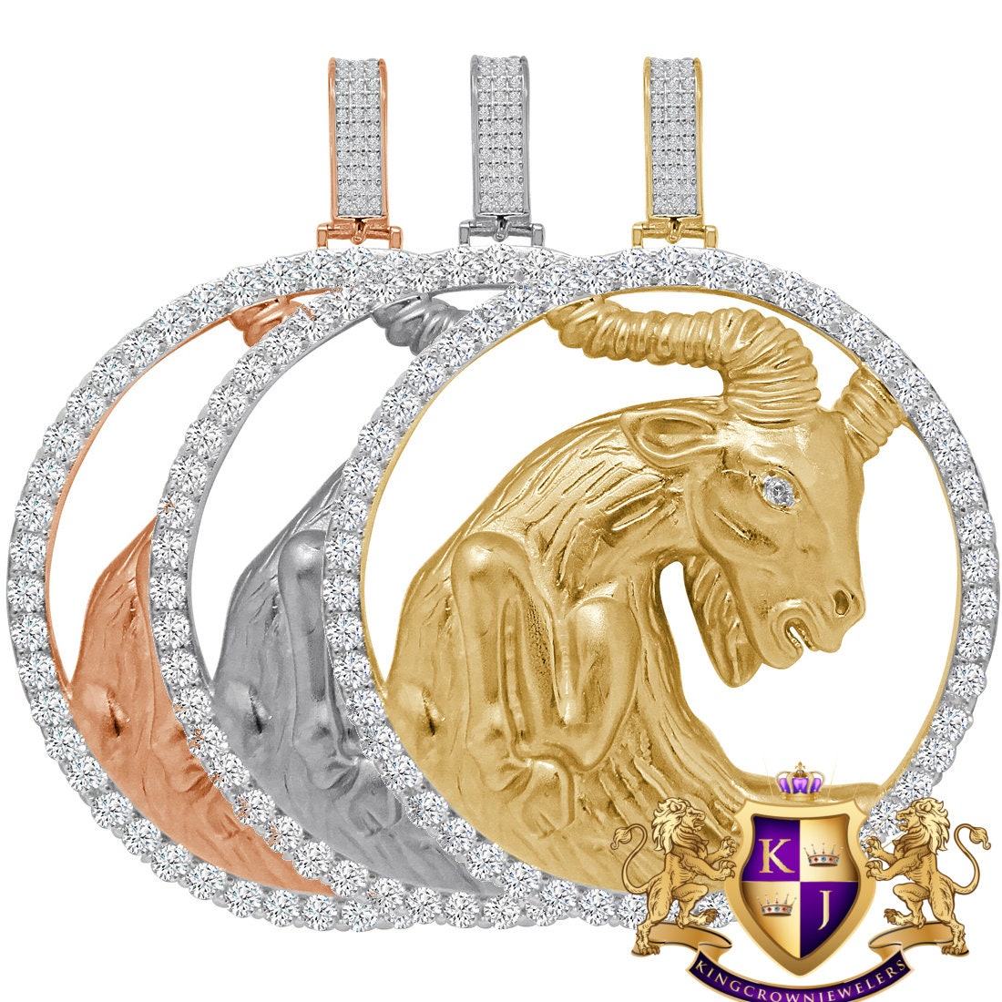 23+ Capricorn And Taurus Art