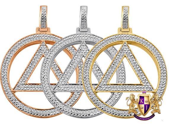 Eminem illuminati necklace hot sale