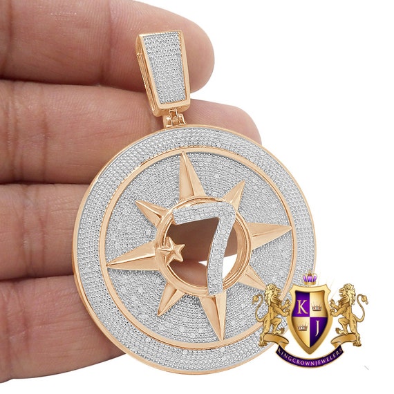 5 cheap percenter pendant