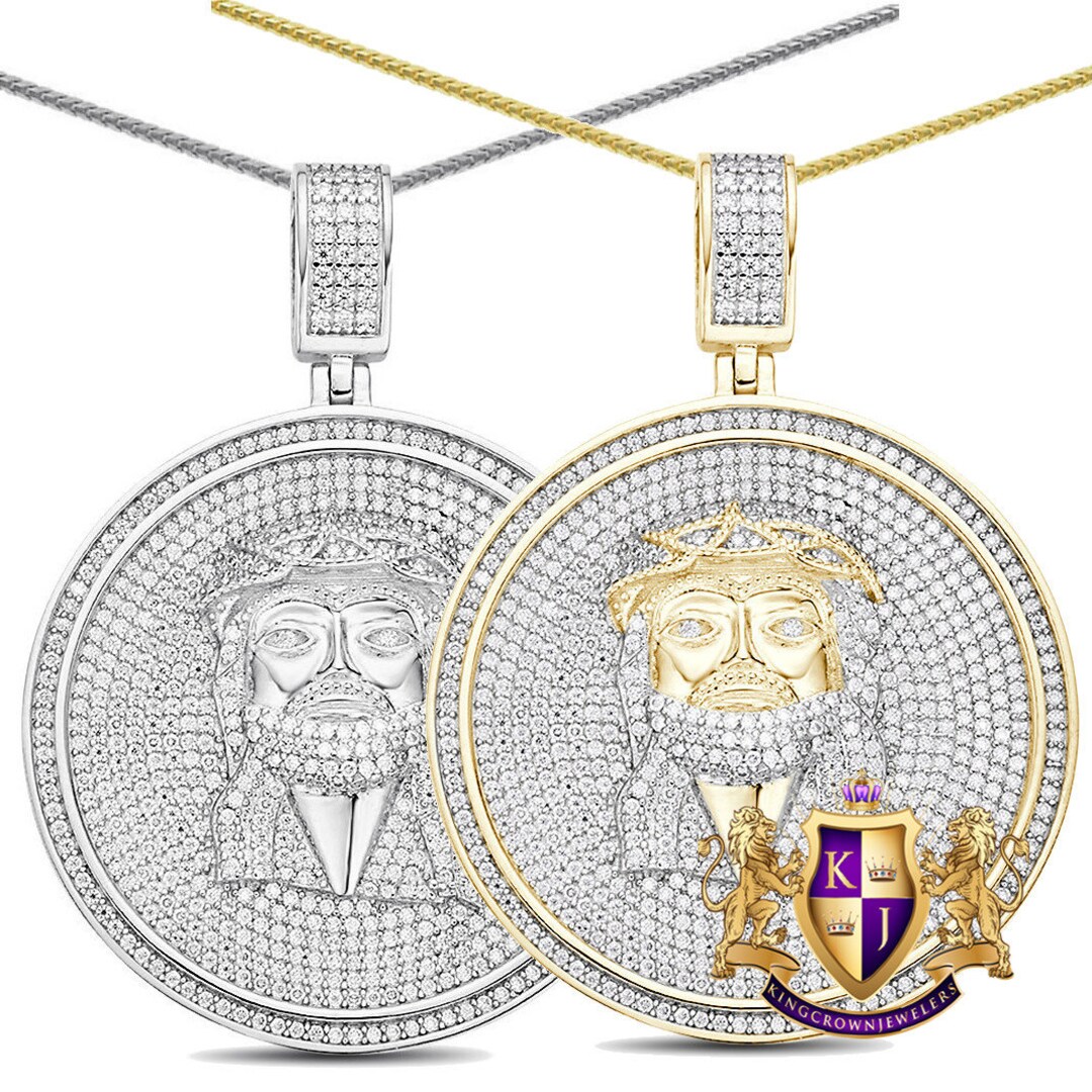 Authentic Real Genuine 3.50 Cwt. VVS/1 MOISSANITE Diamond 33 Grams