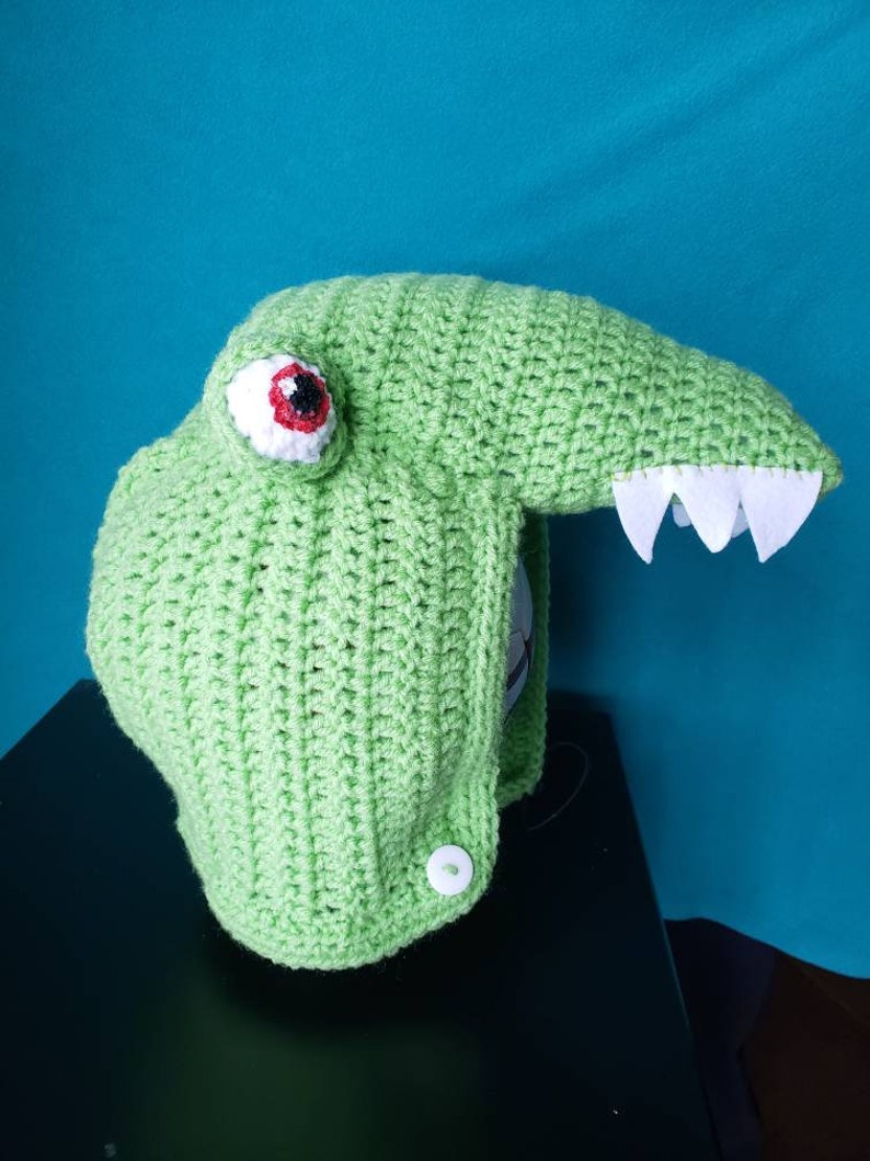 Dino Dana Inspired Spinosaurus Hat Toys 