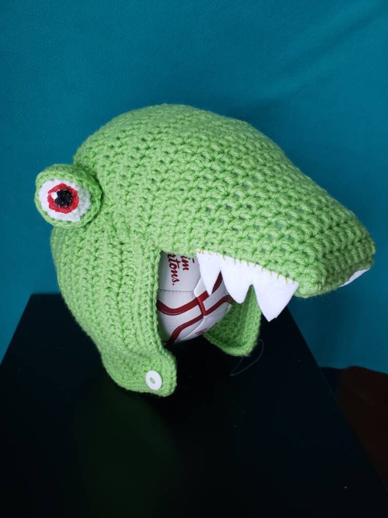 Dino Dana Inspired Spinosaurus Hat Toys 