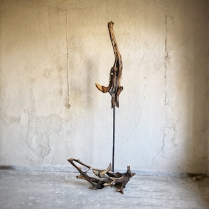 Coat rack, Free stand coat stand, stand coat rack, coat rack stand, coat rack tree, sculpture, studio coat rack, art rack, unique coat rack