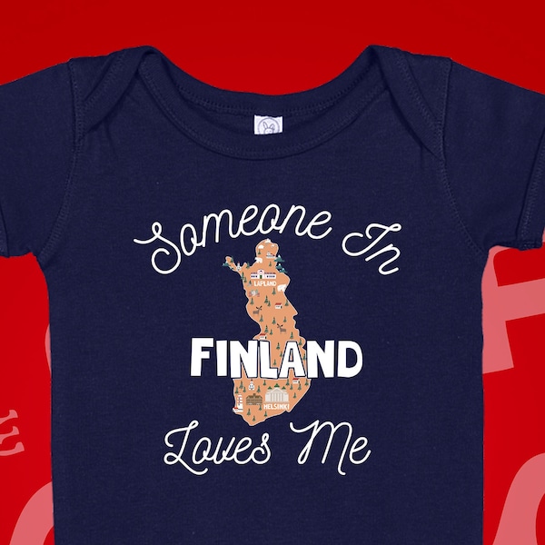 Finnish Baby Clothes Etsy