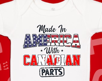 baby outfits canada