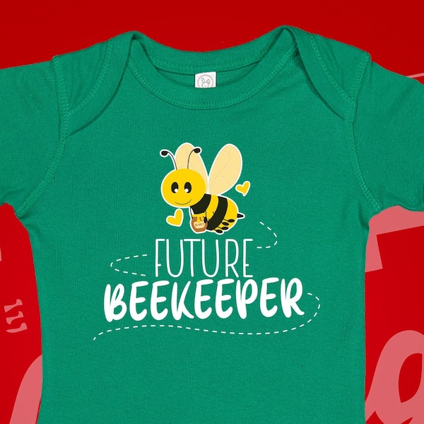 Beekeeper - Etsy