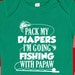 Check Engine Diaper Onesie® | Funny Baby Bodysuit | Car Theme Infant