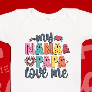 Nana papa gifts sales