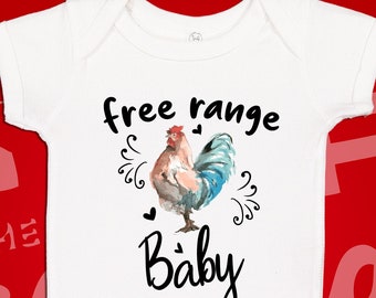 farm animal baby clothes