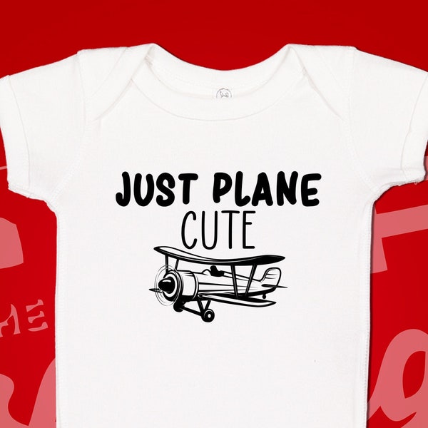 Boys Airplane Shirt Etsy