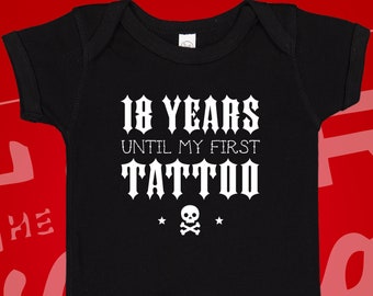 goth baby clothes uk