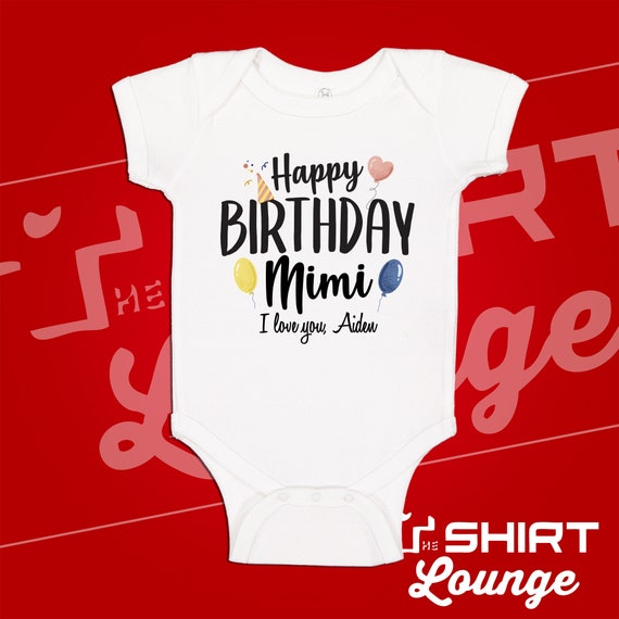 mimi baby clothes