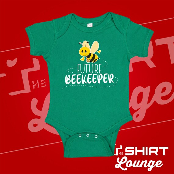 Baby clothes with bees on them 2025